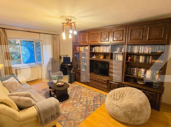 Apartament de vânzare 2 camere Complex Studentesc - 200612AV | BLITZ Timișoara | Poza1