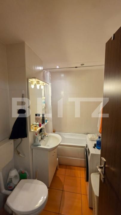 Apartament de vânzare 2 camere Complex Studentesc - 200612AV | BLITZ Timișoara | Poza4