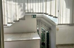 Spatiu comercial, 50 mp, parter inalt, zona Sinaia