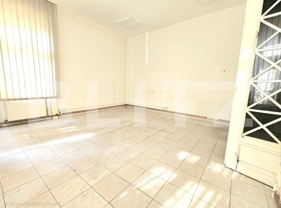 Spațiu comercial de închiriat Sinaia - 200659SIC | BLITZ Timișoara | Poza4