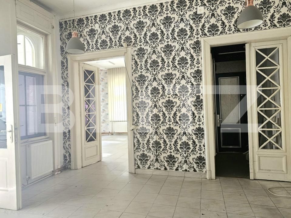 Spațiu comercial de închiriat Sinaia - 200659SIC | BLITZ Timișoara | Poza2