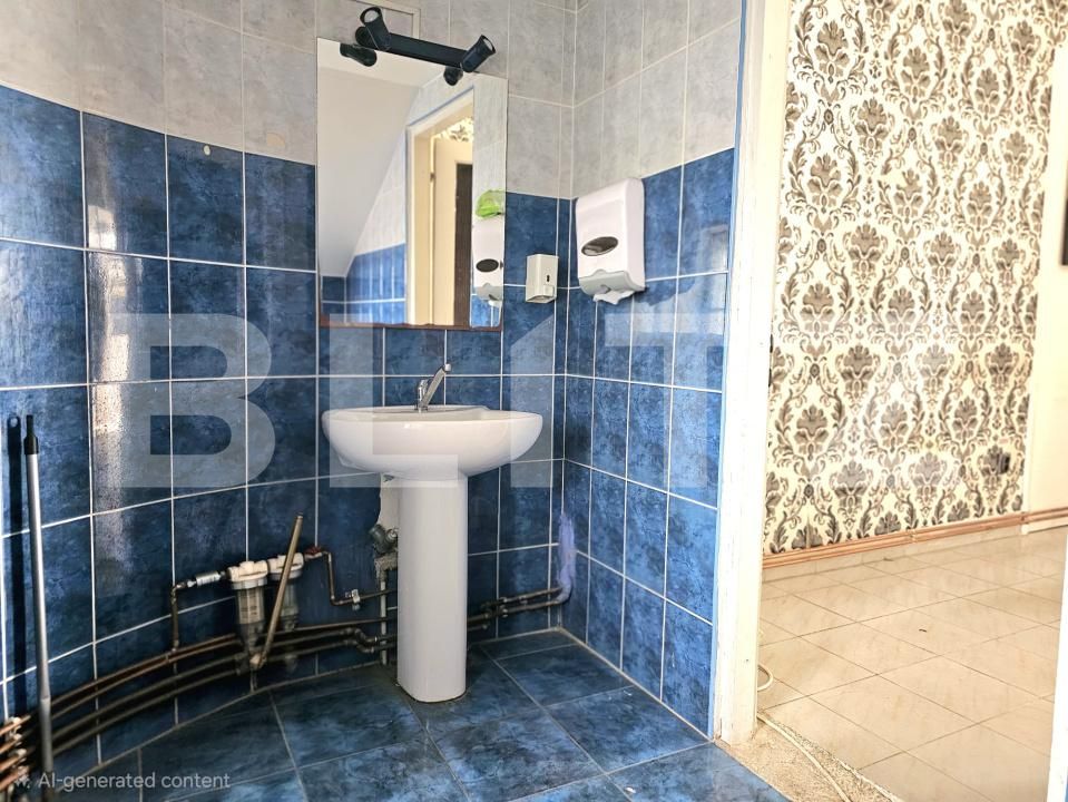 Spațiu comercial de închiriat Sinaia - 200659SIC | BLITZ Timișoara | Poza7