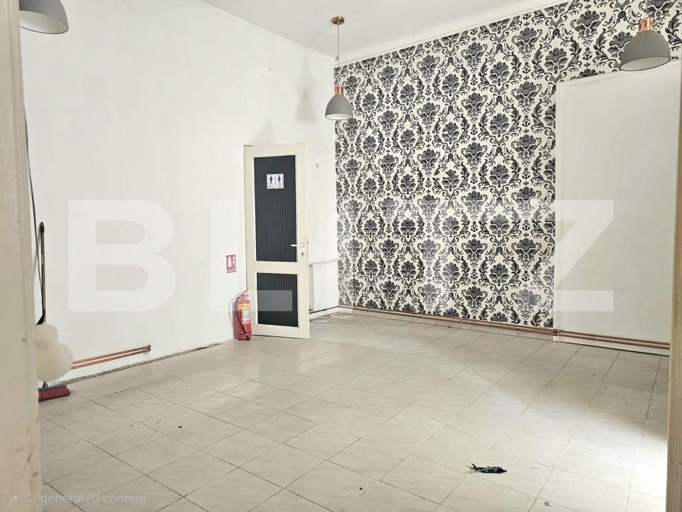 Spațiu comercial de închiriat Sinaia - 200659SIC | BLITZ Timișoara | Poza3
