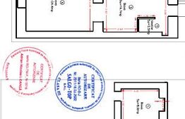 Spatiu comercial, 60 mp, zona Balcescu