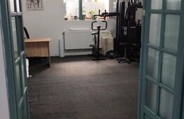 Spatiu comercial, 60 mp, zona Balcescu