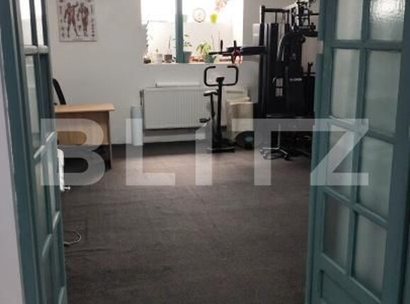 Spațiu comercial de vânzare Balcescu - 200684SVC | BLITZ Timișoara | Poza5