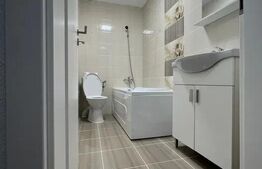 Apartament 2 camere de închiriat, 54 mp, zona Giroc
