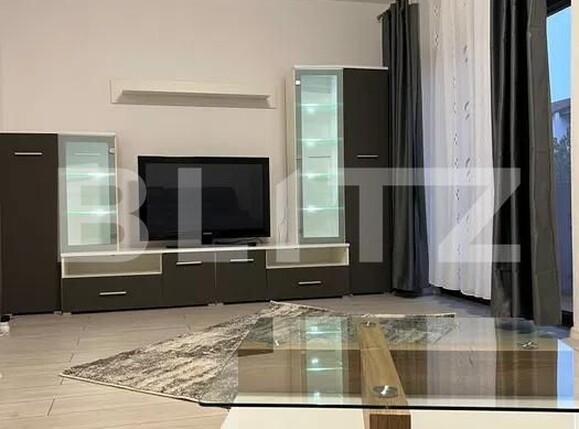 Apartament de închiriat 2 camere Giroc - 200780AI | BLITZ Timișoara | Poza1