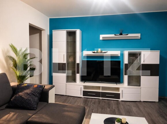 Apartament de închiriat 2 camere Dambovita - 200796AI | BLITZ Timișoara | Poza4