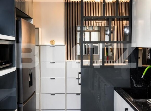 Apartament de închiriat 2 camere Dambovita - 200796AI | BLITZ Timișoara | Poza1
