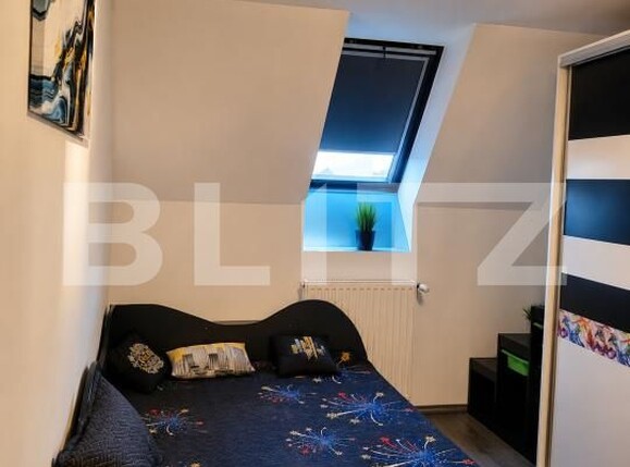 Apartament de închiriat 2 camere Dambovita - 200796AI | BLITZ Timișoara | Poza3
