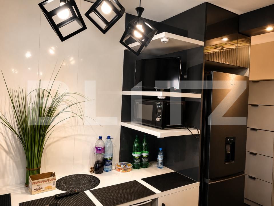 Apartament de închiriat 2 camere Dambovita - 200796AI | BLITZ Timișoara | Poza2
