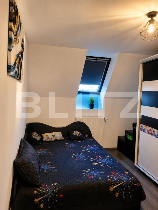 Apartament de închiriat 2 camere Dambovita - 200796AI | BLITZ Timișoara | Poza3