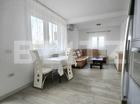 Apartament de închiriat 3 camere Chisoda - 200843AI | BLITZ Timișoara | Poza2