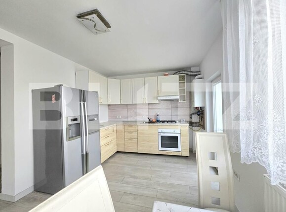 Apartament de închiriat 3 camere Chisoda - 200843AI | BLITZ Timișoara | Poza3