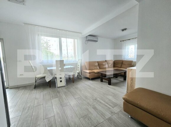 Apartament de închiriat 3 camere Chisoda - 200843AI | BLITZ Timișoara | Poza1
