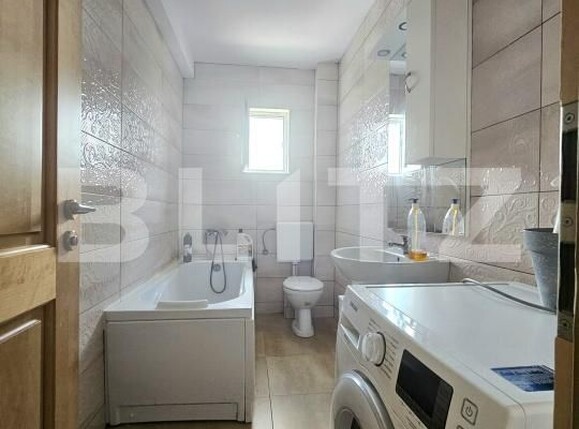 Apartament de închiriat 3 camere Chisoda - 200843AI | BLITZ Timișoara | Poza7