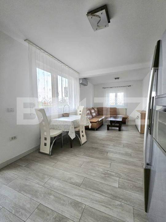 Apartament de închiriat 3 camere Chisoda - 200843AI | BLITZ Timișoara | Poza2