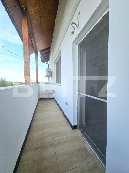 Apartament de închiriat 3 camere Chisoda - 200843AI | BLITZ Timișoara | Poza9