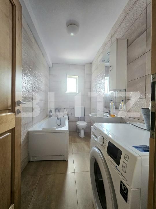 Apartament de închiriat 3 camere Chisoda - 200843AI | BLITZ Timișoara | Poza7