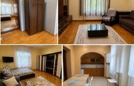 Apartement 3 camere, 65 mp, zona Elisabetin