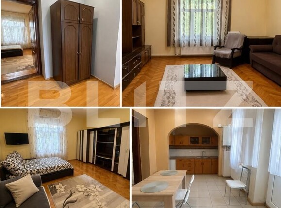 Apartament de vânzare 3 camere Elisabetin - 200868AV | BLITZ Timișoara | Poza1