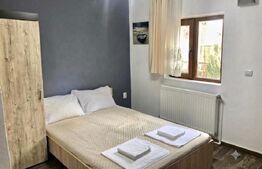 Garsonieră la curte comună, 20 mp, zona Elisabetin