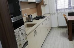 Apartament cu 2 camere, 50 mp + 4 mp balcon, zona Giroc