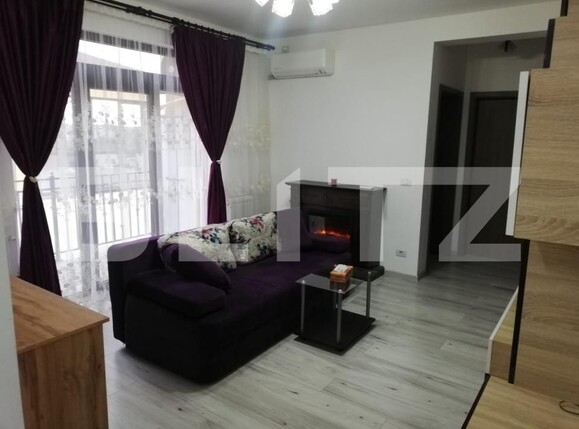 Apartament de închiriat 2 camere Giroc - 200879AI | BLITZ Timișoara | Poza1