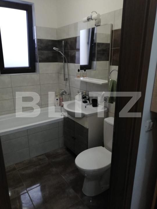 Apartament de închiriat 2 camere Giroc - 200879AI | BLITZ Timișoara | Poza7