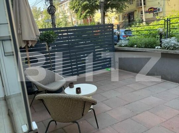 Apartament de închiriat 2 camere Complex Studentesc - 200984AI | BLITZ Timișoara | Poza6