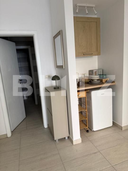Apartament de închiriat 2 camere Complex Studentesc - 200984AI | BLITZ Timișoara | Poza4