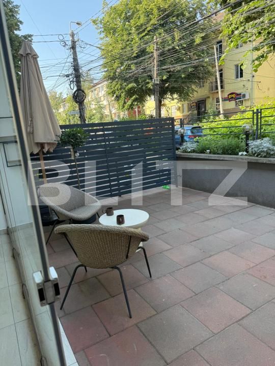 Apartament de închiriat 2 camere Complex Studentesc - 200984AI | BLITZ Timișoara | Poza6