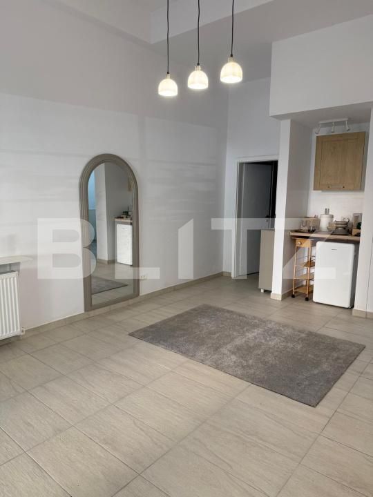Apartament de închiriat 2 camere Complex Studentesc - 200984AI | BLITZ Timișoara | Poza3