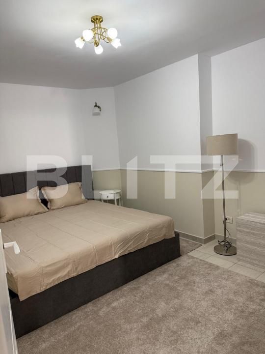 Apartament de închiriat 2 camere Complex Studentesc - 200984AI | BLITZ Timișoara | Poza2