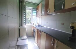 Apartament 3 camere, etaj intermediar-bloc anvelopat, zona Dacia/Torontalului