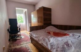Apartament 3 camere, etaj intermediar-bloc anvelopat, zona Dacia/Torontalului
