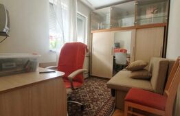 Apartament 3 camere, etaj intermediar-bloc anvelopat, zona Dacia/Torontalului