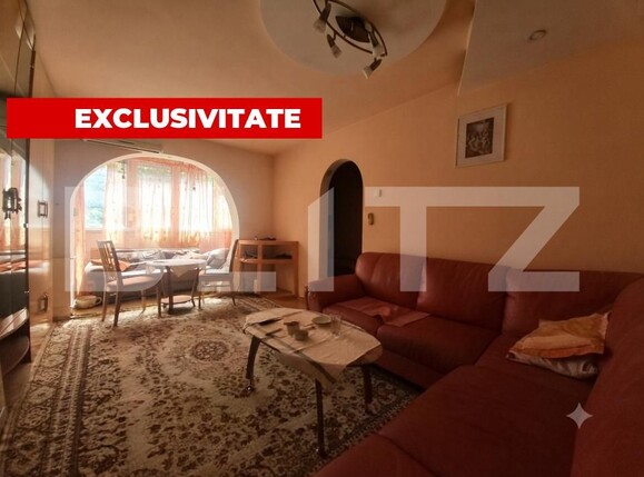 Apartament de vânzare 3 camere Dacia - 201013AV | BLITZ Timișoara | Poza1