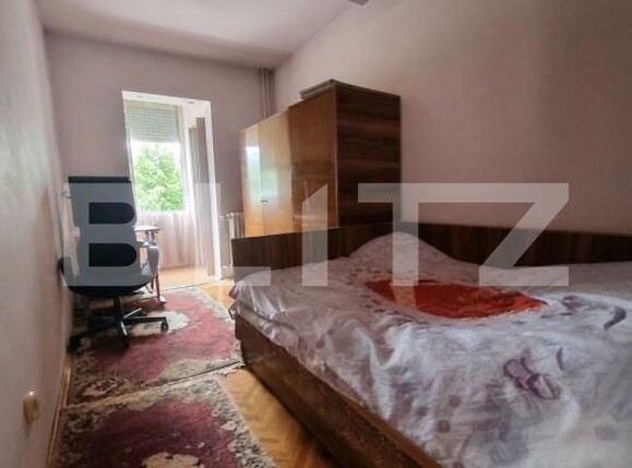 Apartament de vânzare 3 camere Dacia - 201013AV | BLITZ Timișoara | Poza4