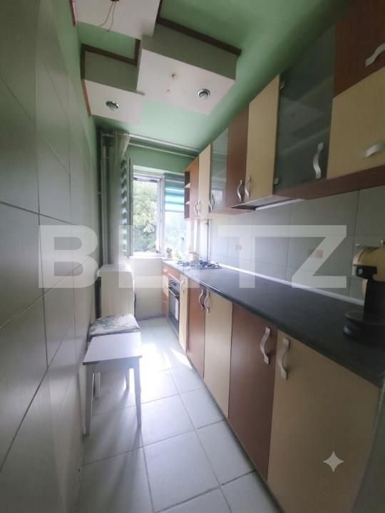 Apartament de vânzare 3 camere Dacia - 201013AV | BLITZ Timișoara | Poza3