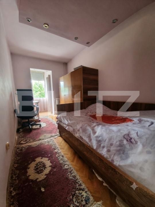 Apartament de vânzare 3 camere Dacia - 201013AV | BLITZ Timișoara | Poza4