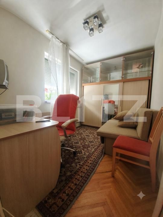Apartament de vânzare 3 camere Dacia - 201013AV | BLITZ Timișoara | Poza5