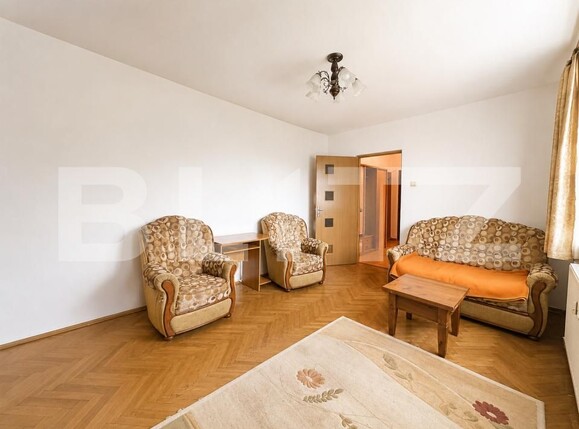 Apartament de vânzare 3 camere Gheorghe Lazar - 201036AV | BLITZ Timișoara | Poza1