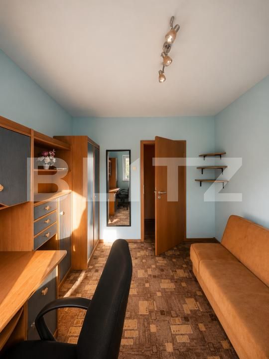 Apartament de vânzare 3 camere Gheorghe Lazar - 201036AV | BLITZ Timișoara | Poza4