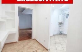 Exclusivitate - Apartament 3 camere, 68 mp total, zona Torontalului