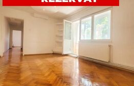 Exclusivitate - Apartament 3 camere, 68 mp total, zona Torontalului