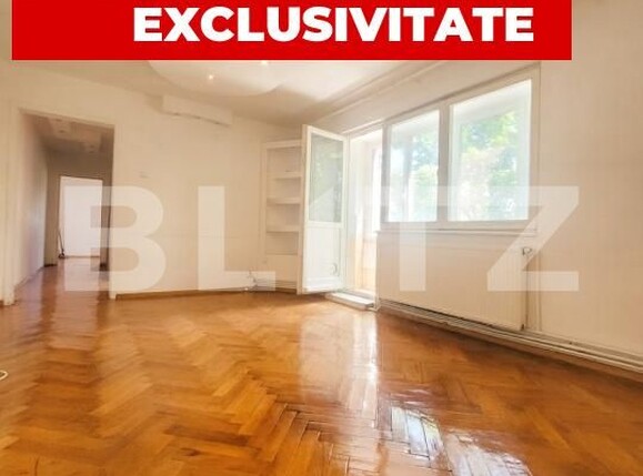 Apartament de vânzare 3 camere Torontalului - 201045AV | BLITZ Timișoara | Poza1