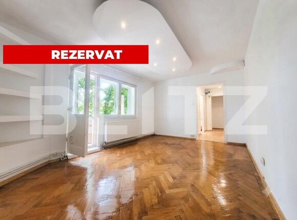 Apartament de vânzare 3 camere Torontalului - 201045AV | BLITZ Timișoara | Poza1