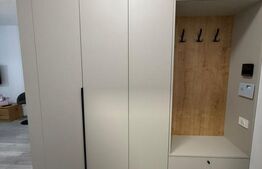 Apartament 1 camera, 40 mp + 4 mp balcon, zona Tipografilor